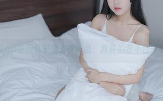 萌芽儿o0在网盘里的皮衣作品：我真的忍不住多看几眼