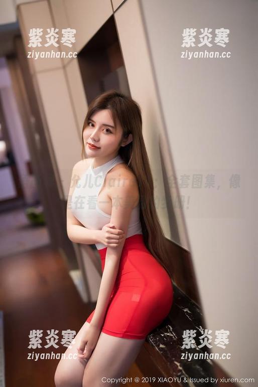 语画界 - 允儿ClaireJK：全套图集，像是在看一本美丽的梦册！
