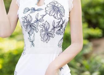语画界 – 徐莉芝Booty的奶牛美图，下载后你也能感受它的逗趣！