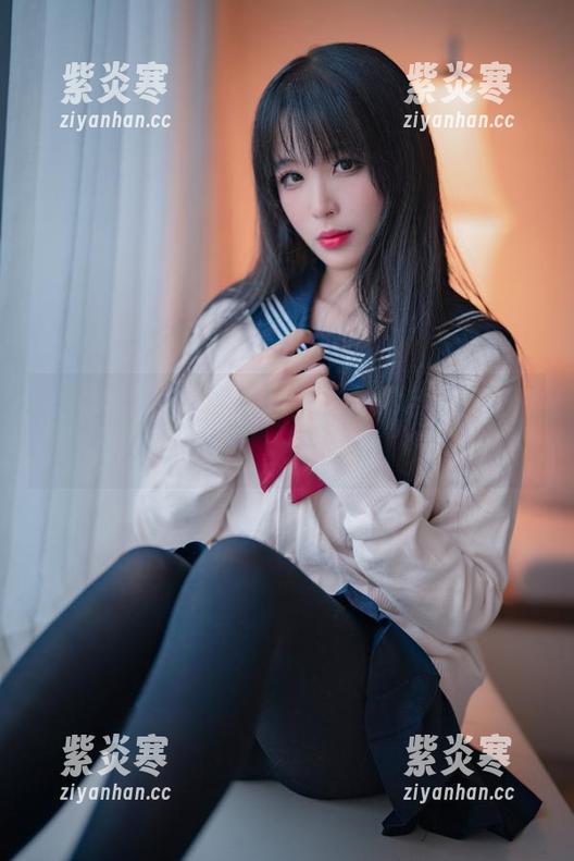 轩萧学姐告诉你，量腰围也能这么好看！图包更新了，大家快来看！