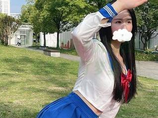 微密圈 – 免费！软妹小九九的粉色瞬间，仿佛走进了梦里…