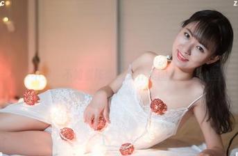 轰趴猫 – 挥手不见，不如看陈雅漫女仆美图合集，心里有点小期待