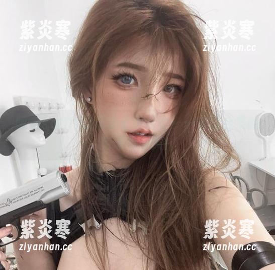 阿薰kaOri的黑太子大冒险——看这合集的脑洞有多大！