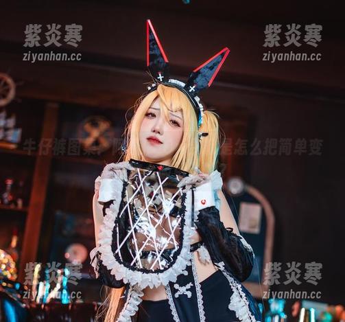 牛仔裤图集：阿薰kaOri到底是怎么把简单变得这么吸引人的？
