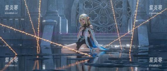 阿薰kaOri的户外探险：最新作品集，看看她怎么在阳光下闪耀！
