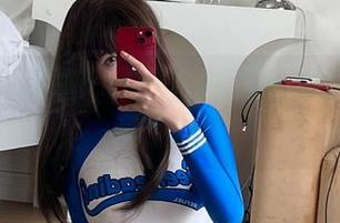 在线潜入阿薰kaOri的美图秘密：她到底藏了啥？