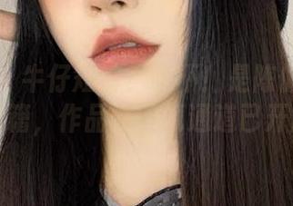 微密圈 – 牛仔短裤？哦不！是陈佩奇的时尚秘籍，作品集下载通道已开启！