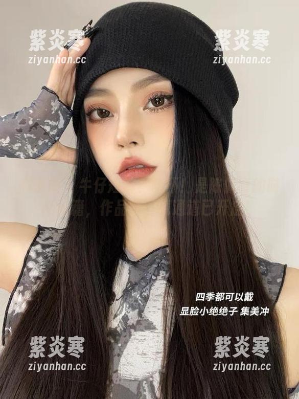 微密圈 - 牛仔短裤？哦不！是陈佩奇的时尚秘籍，作品集下载通道已开启！