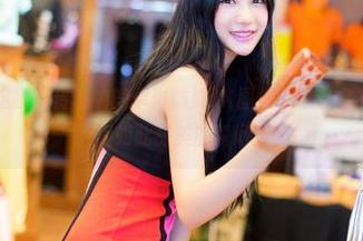 青豆客 – 这就是传说中的卓琳妹妹JK图集，怎么会有这么多拍得如此甜美的瞬间！