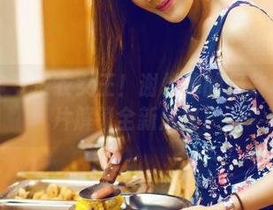 青豆客 – 皮衣女王！谢忱倬的极致私房图片解锁全新风格！