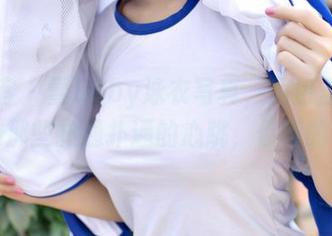 青豆客 – 雪Baby泳衣写真，图包里藏着的那些扑通扑通的心跳，你懂的…