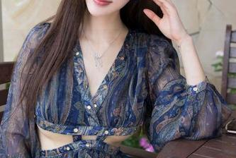 魅妍社 – 看完安沛蕾的黑色作品，感觉人生突然充满了神秘感，嗯…我一定要去探险了！