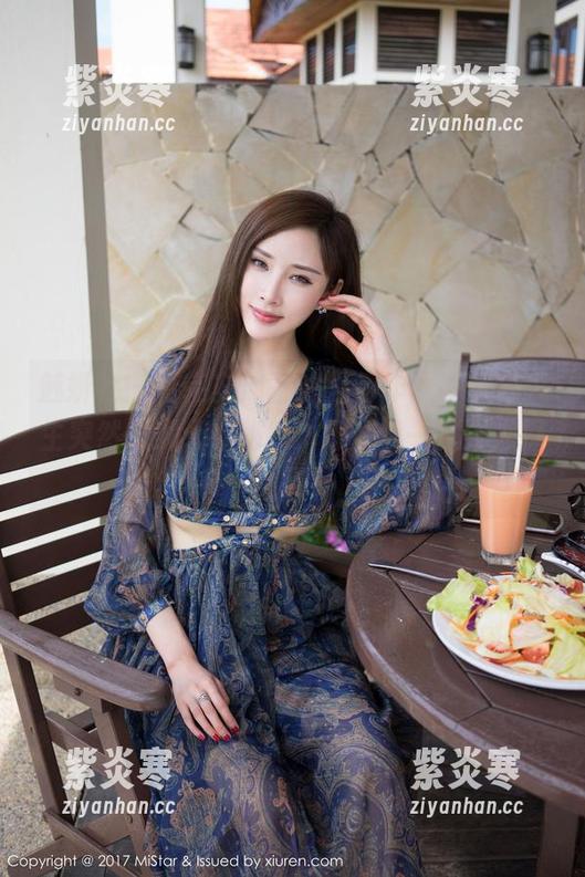 魅妍社 - 看完安沛蕾的黑色作品，感觉人生突然充满了神秘感，嗯…我一定要去探险了！