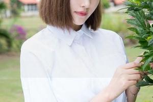 魅妍社 – 程小烦不烦的睡衣合集，下载后你也能感受到这份慵懒优雅！