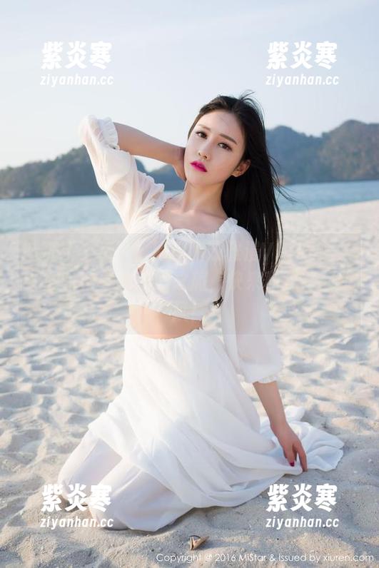 魅妍社 - 运动、网盘和陈雅漫VICKY：一个图片合集的奇妙之旅，快来和我一起跟风！