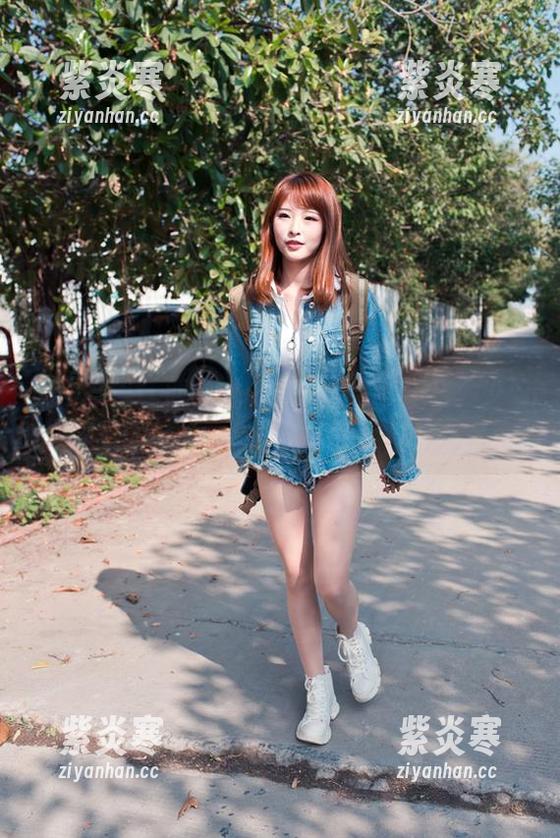 美图警告！魔镜街拍的红色包臀短裙，少妇的诱惑简直让人目不转睛！