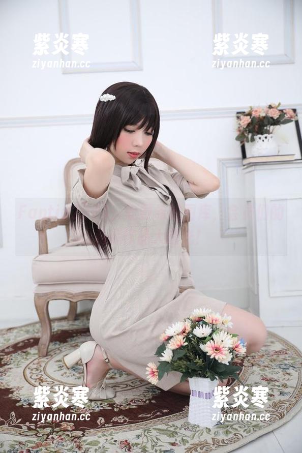 Fantia2023：鹿野希的图库，会员们的私藏作品大曝光！