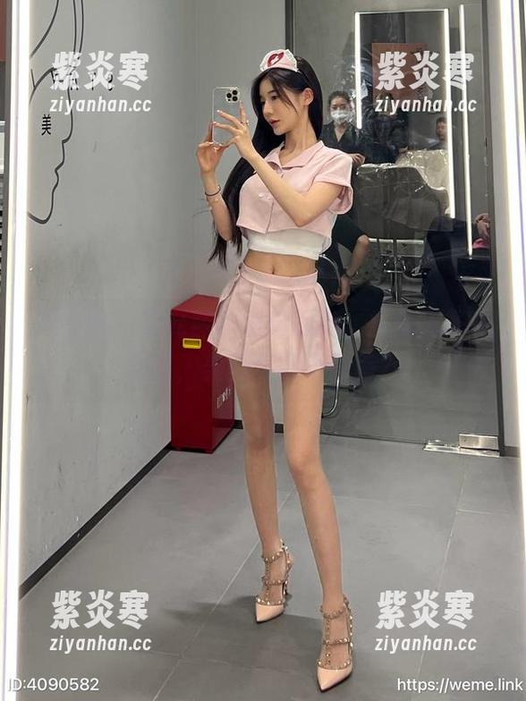 微密圈 - 黎允熙的黑粉瑜伽，挑战无圣光拍照，美图怎能不期待？